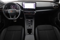 Cupra Leon ST 1.4 TSI e-Hybrid