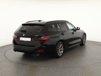 BMW 318 i Touring Aut.