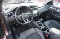 Nissan Qashqai 1.2 Tekna