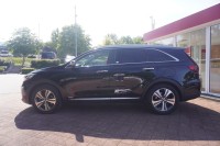 Kia Sorento 2.2 CRDi Platinum Edition 4WD