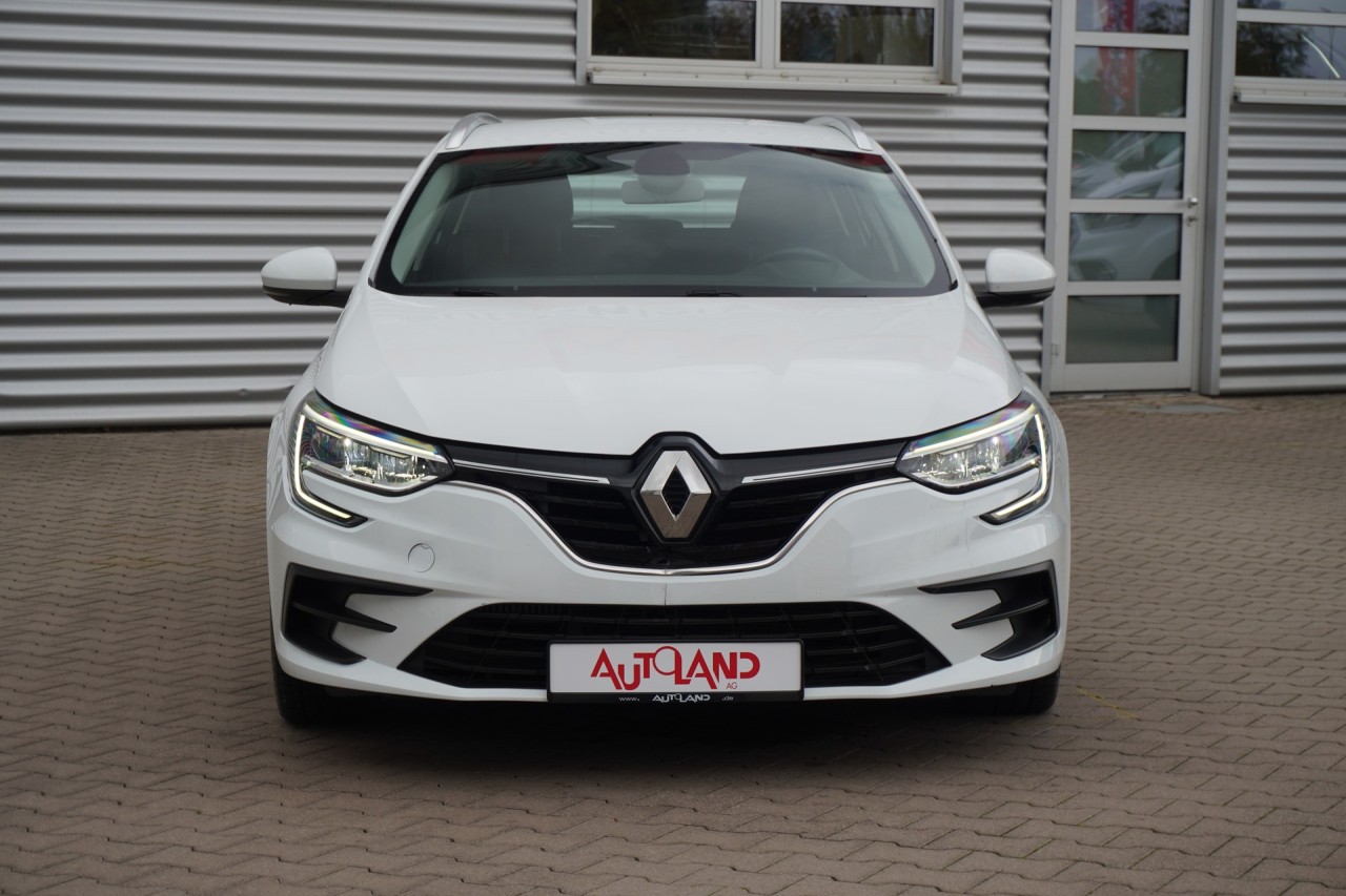 Renault Megane Grandtour 1.3 TCE Zen