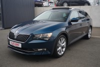 Skoda Superb Combi 1.5 TSI Ambition