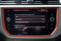 Seat Arona 1.0 TSI beats