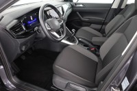VW Taigo 1.0 TSI Life