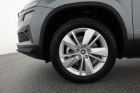 Skoda Karoq 1.5 TSI DSG