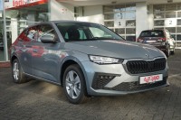 Skoda Scala 1.0 TSI DSG