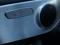 Mercedes-Benz C 180 C180 Aut.