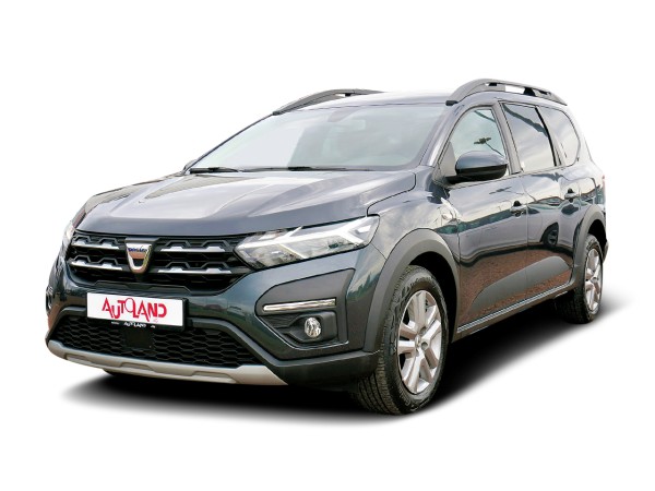 Dacia Jogger TCe 110 Comfort