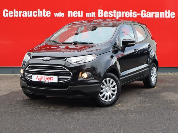 Ford EcoSport 1.5