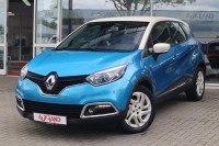 Vorschau: Renault Captur 1.2 TCe Automatik