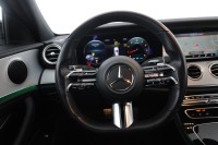 Mercedes-Benz E 200 E200 T-Modell AMG Line