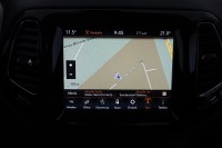 Jeep Compass 1.4 MultiAir Limited 4x4