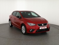 Seat Ibiza FR 1.0 TSI