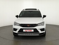 Cupra Ateca 2.0 TSI DSG 4Drive