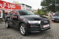 Audi Q3 1.4 TFSI sport