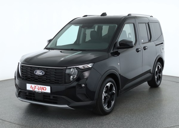 Ford Tourneo Courier Active 1.0 EB Aut.