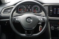 VW T-Roc 2.0 TDI DSG Style 4Motion