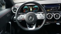 Mercedes-Benz CLA 250 AMG Line