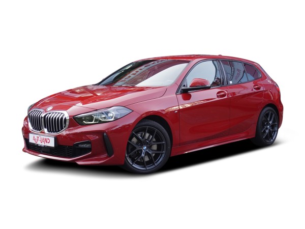 BMW 120 i M Sport DSG