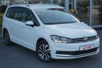 VW Touran 1.5 TSI Active DSG