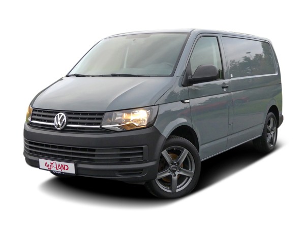 VW T6 Kombi Kasten-Kombi 2.0 TDI Kasten