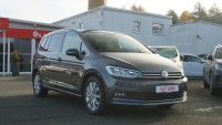 VW Touran 1.5 TSI Highline