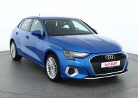 Audi A3 Sportback 30 TFSI advanced