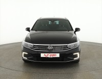 VW Passat Variant 1.4 TSI GTE