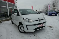 VW up! 1.0 beats BMT/Start-Stopp Bluetooth USB