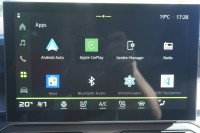 Dacia Duster Journey Hybrid 155 Aut.