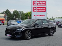 Vorschau: Peugeot 308 SW 1.2 Hybrid 145