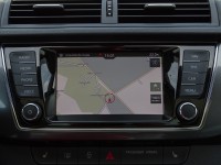 Skoda Fabia Combi 1.0 TSI Ambition