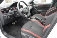 Skoda Scala 1.0 Monte Carlo