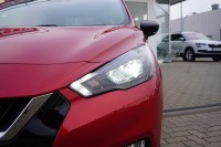 Nissan Micra 1.0 N-Sport