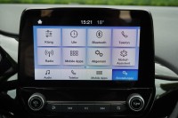 Ford Fiesta 1.1 Trend