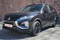 Vorschau: Mitsubishi Eclipse Cross 1.5 T-MIVEC 2WD