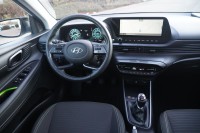 Hyundai i20 1.0 T-GDI Intro