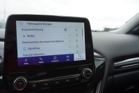 Ford Puma 1.0 M-Hybrid