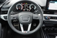 Audi A4 Quattro Avant 40 TFSI quattro competition edition plus