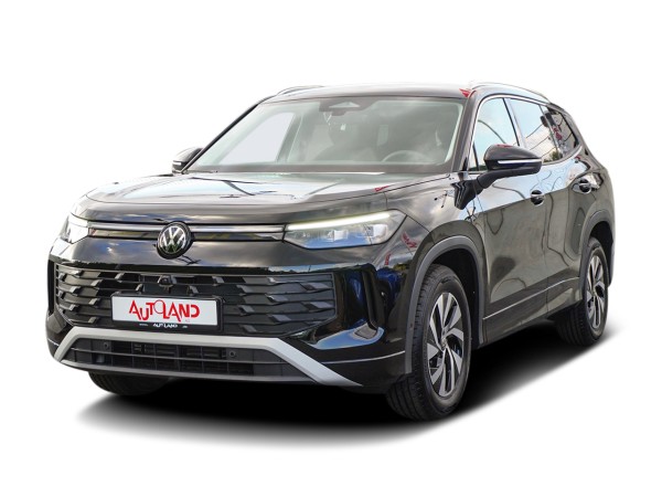 VW Tayron 1.5 eTSI DSG