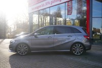Mercedes-Benz B 220 B220 CDI AMG Line Automatik