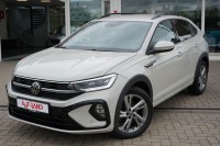 Vorschau: VW Taigo 1.0 R-Line