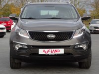 Kia Sportage 2.0 GDI Spirit