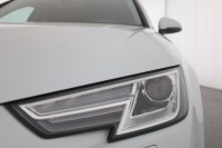 Audi A4 Avant 2.0 TDI Sport
