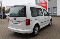 VW Caddy 1.2 TSI BMT Family