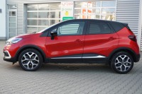 Renault Captur 1.3 TCE Intens
