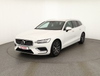 Volvo V60 V 60 T5 Inscription 2-Zonen-Klima Navi Sitzheizung