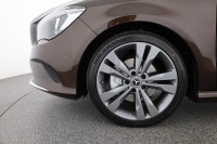 Mercedes-Benz CLA 220 Shooting Brake d