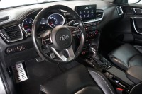 Kia cee'd Sporty Wagon Ceed 1.6 CRDi Platinum Edition