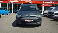 VW Touran 1.4 TSI Join